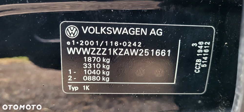 Volkswagen Golf 2.0 TSI GTI - 22