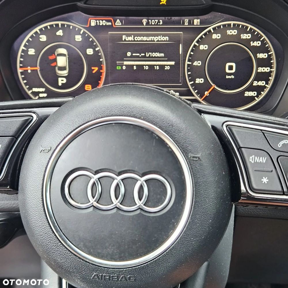 Audi A3 Limousine - 10