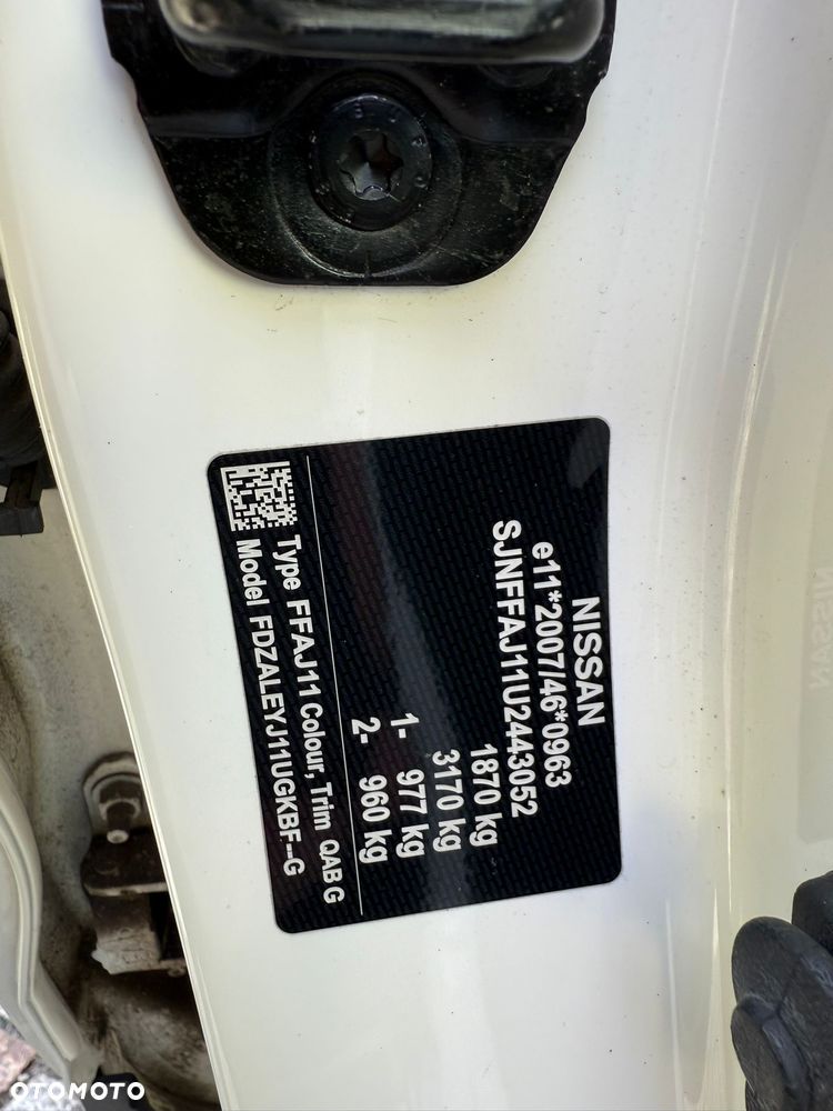 Nissan Qashqai 1.3 DIG-T N-Connecta - 10