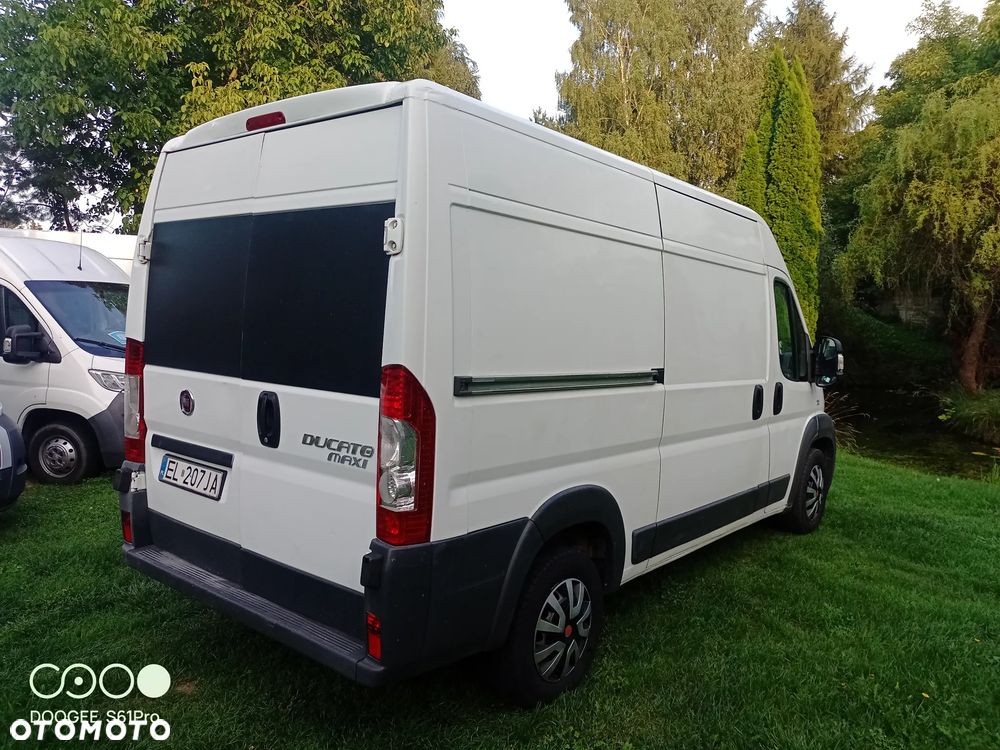 Fiat Ducato - 7