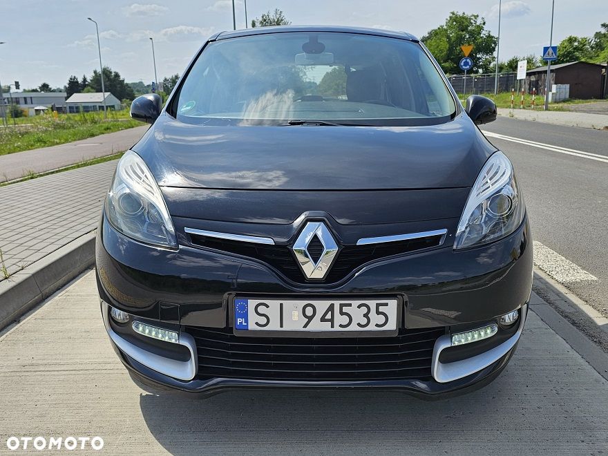 Renault Scenic ENERGY TCe 130 S&S Paris - 10