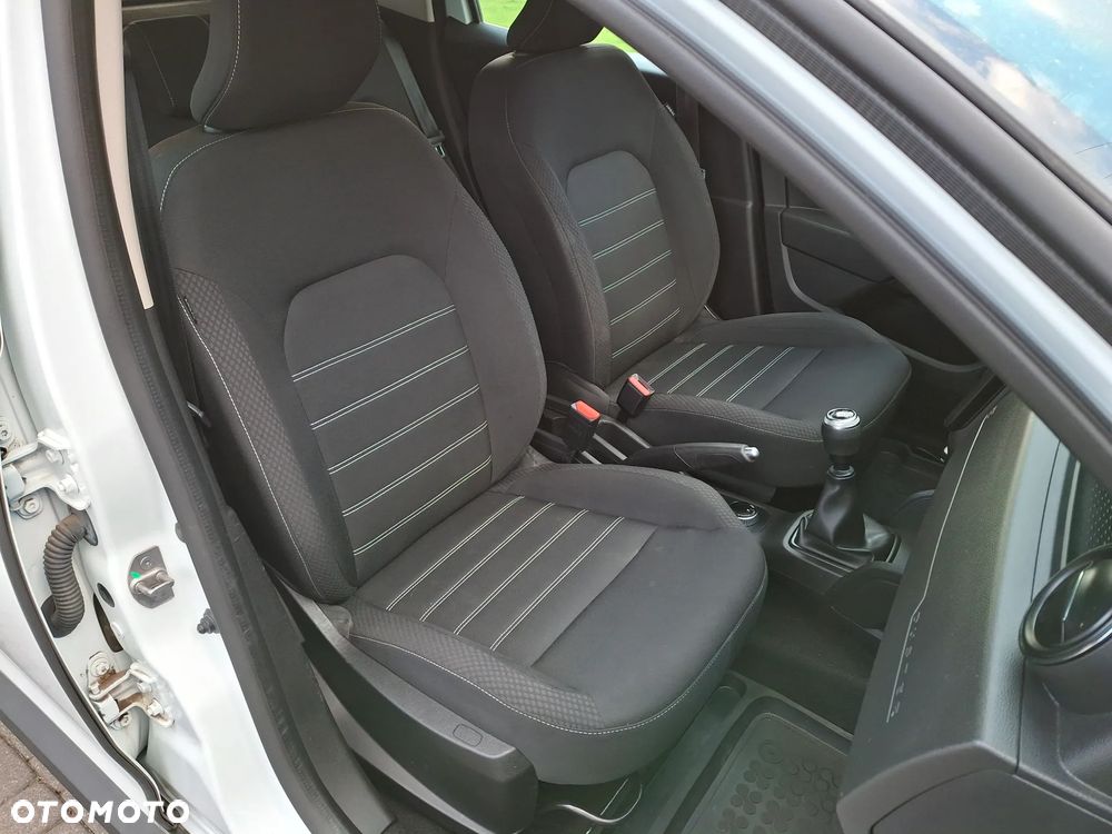 Dacia Duster 1.5 Blue dCi Comfort 4WD EU6d - 19