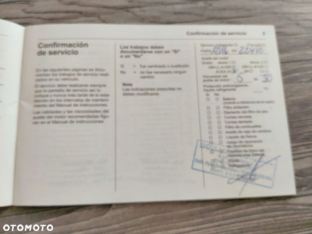 Opel Corsa - 21