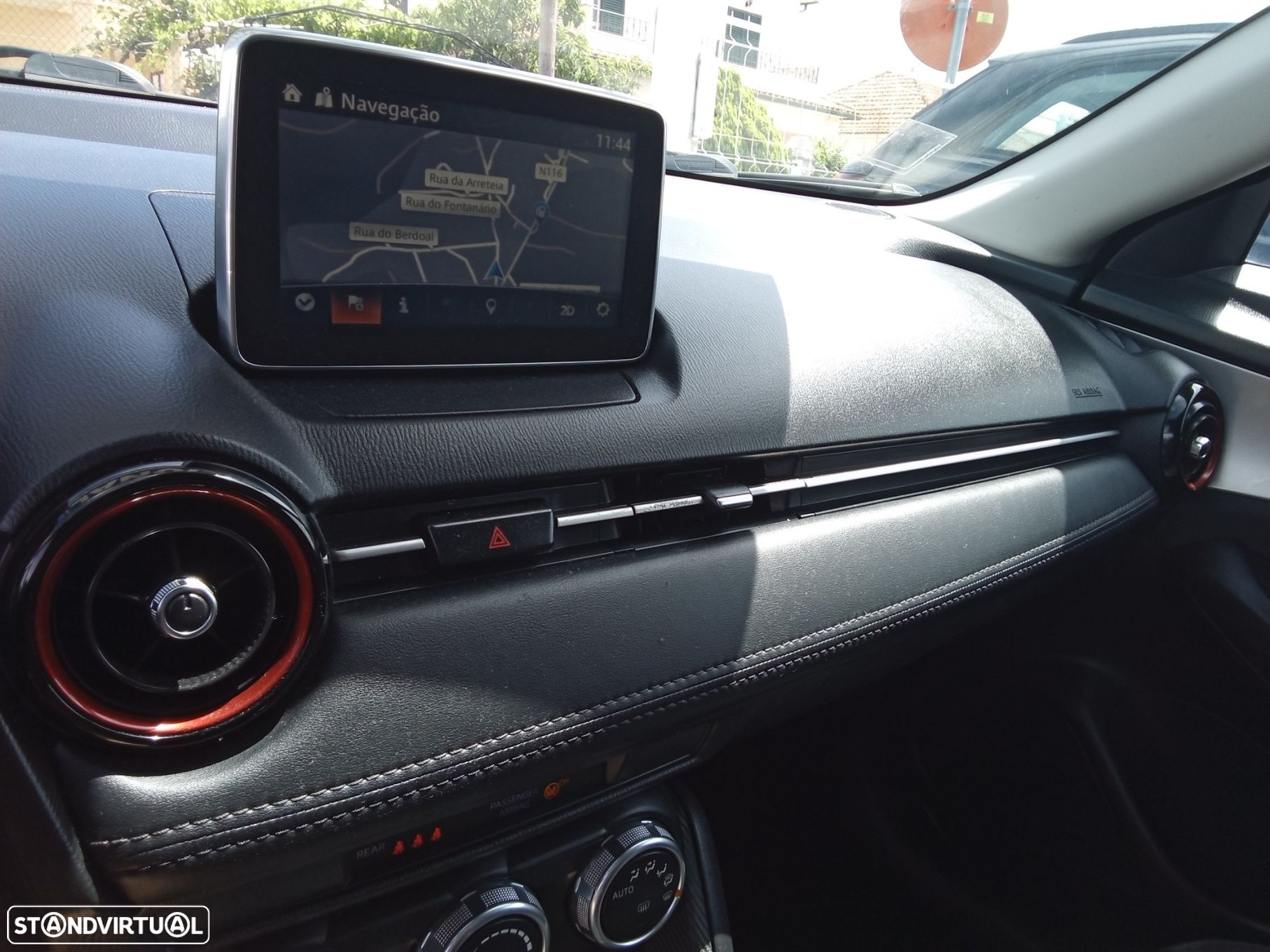 Mazda CX-3 1.5 Sky.Evolve Navi - 18