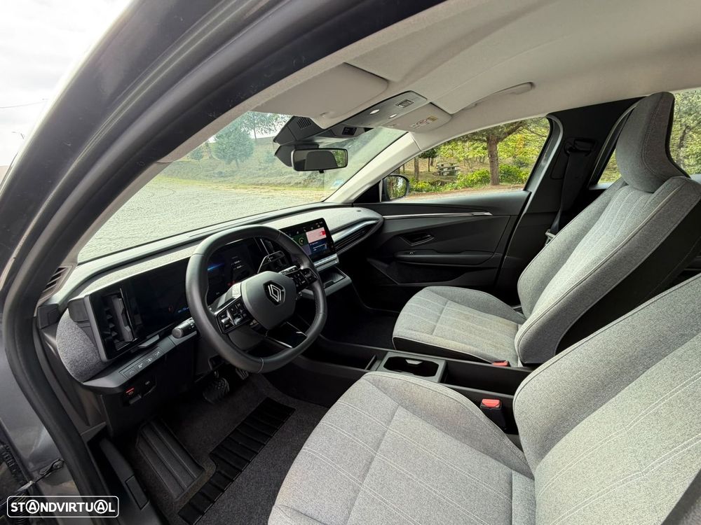 Renault Mégane - 13