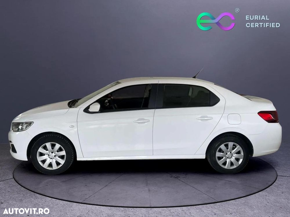 Peugeot 301 1.2 PureTech Active - 3