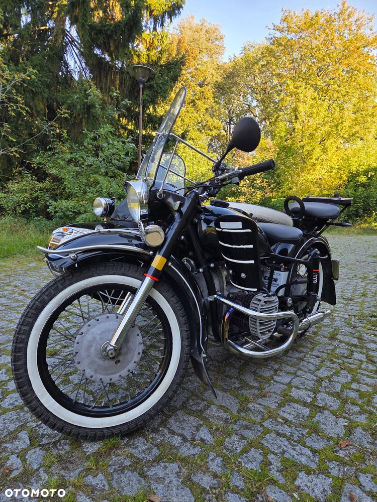 Dniepr K 750 - 8