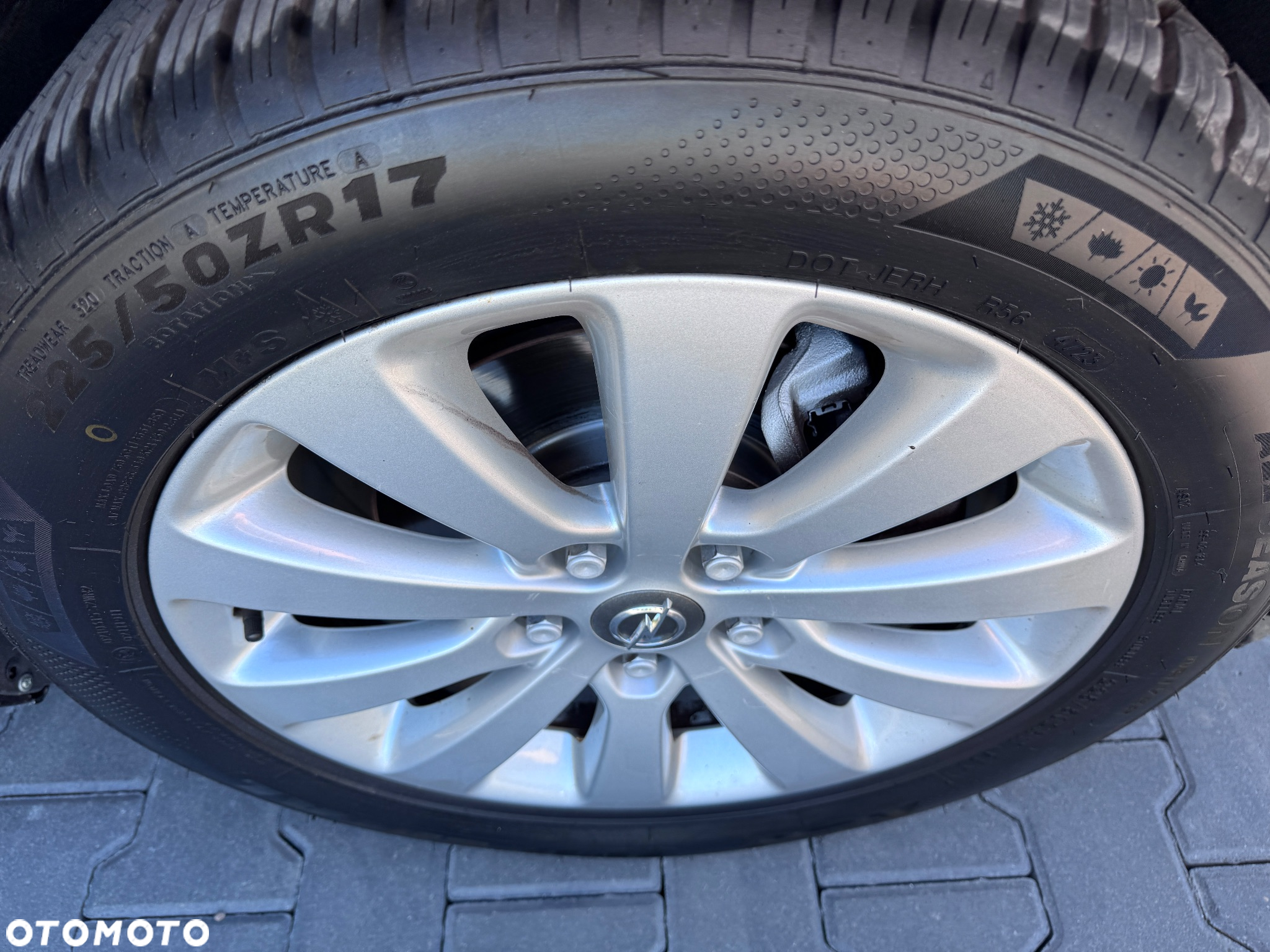 Opel Zafira 1.6 CDTI Cosmo - 28