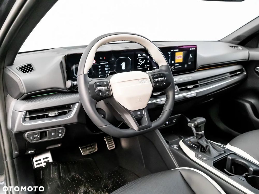 Kia K4 1.6 T-GDI L - 24