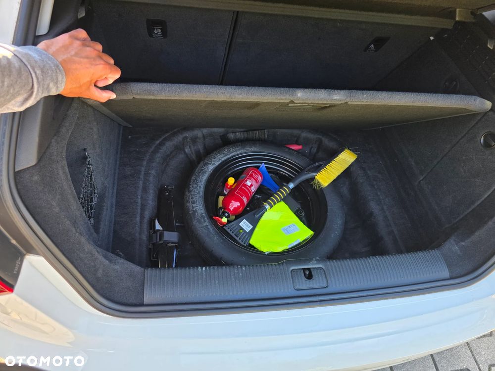 Audi A3 Sportback - 15