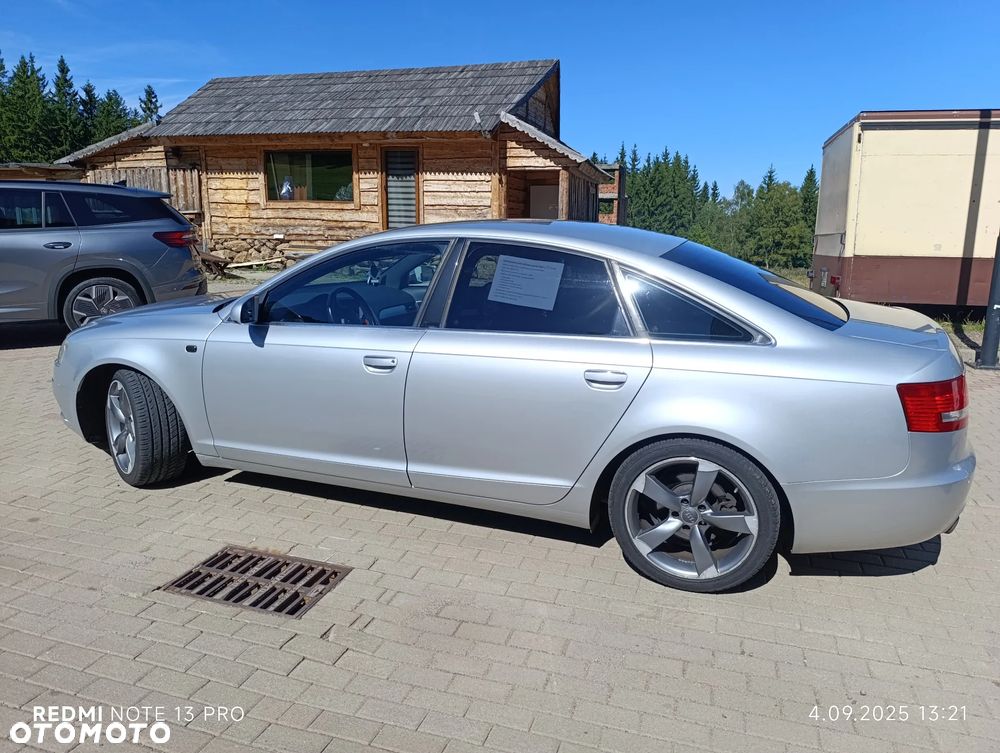 Audi A6 Limousine - 6