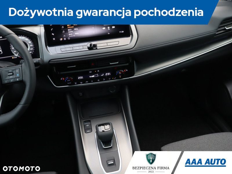 Nissan Qashqai - 10