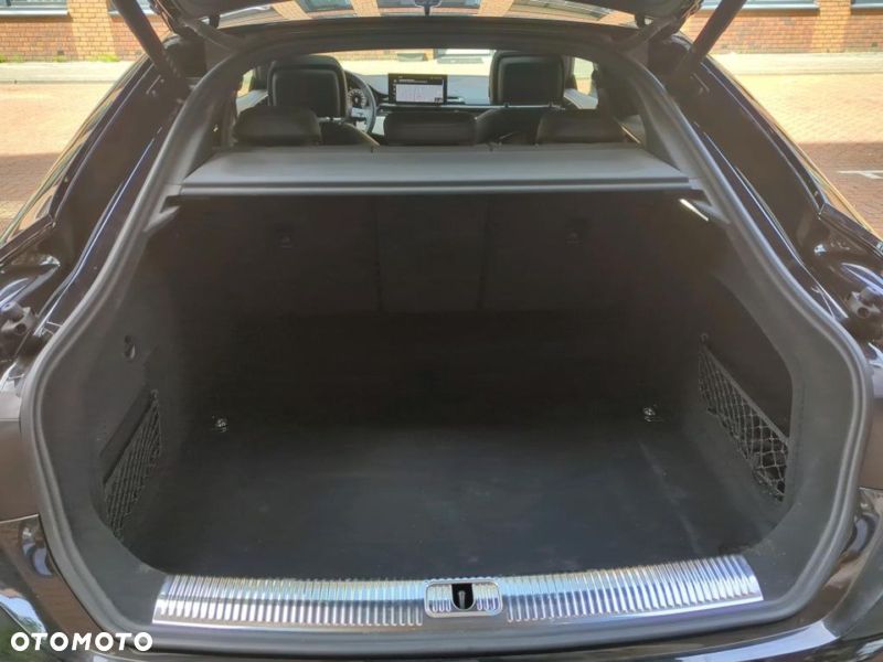 Audi A5 Sportback 35 TFSI mHEV S Line S tronic - 12