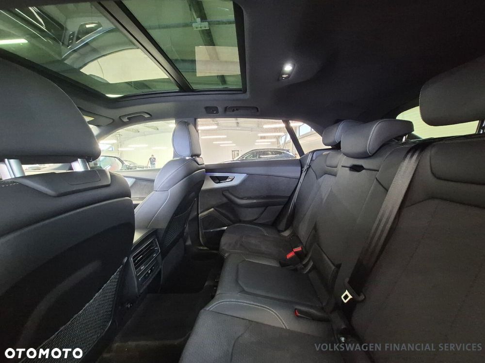 Audi Q8 - 13