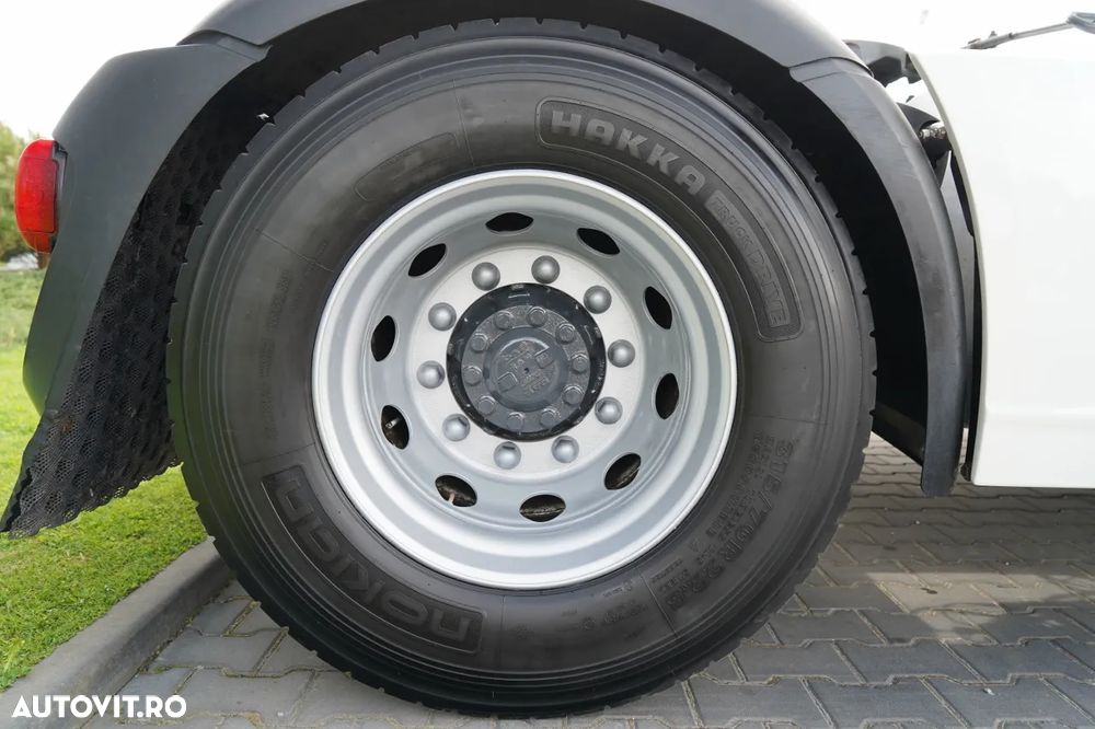 DAF XF 480 / SUPER SPACE CAB / EURO 6 - 22