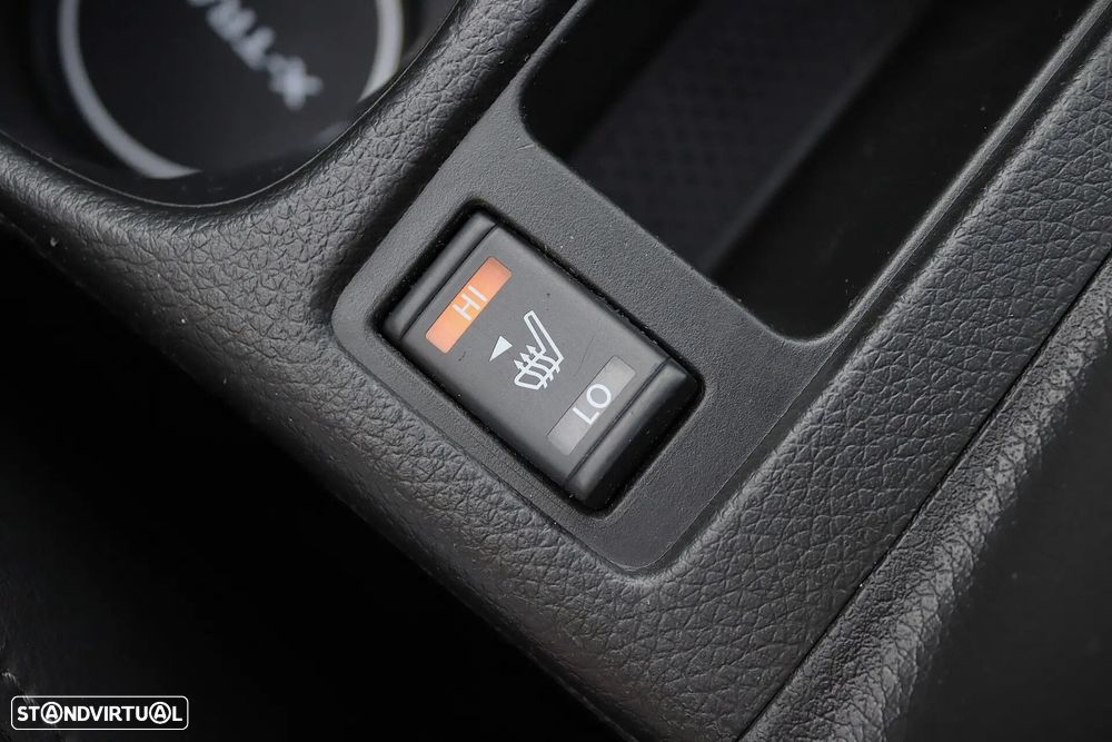 Nissan X-Trail 1.6 dCi Tekna Pele Camel - 26