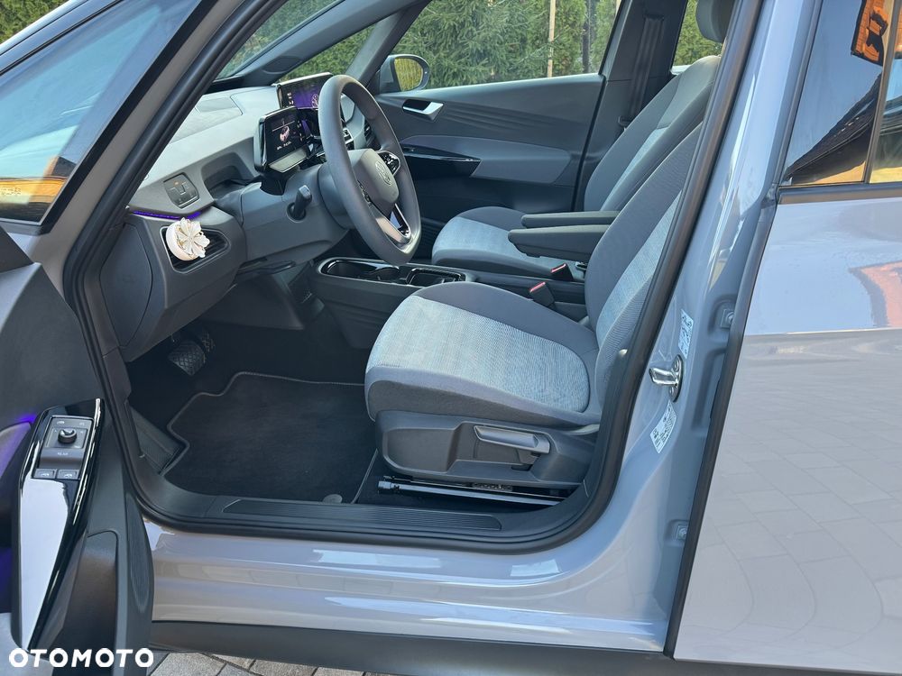 Volkswagen ID.3 45kWh Pure Performance - 18