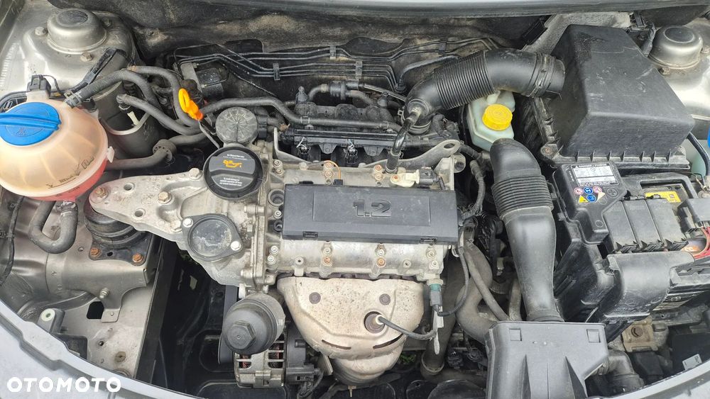 Skoda Fabia 1.2 12V Classic - 7