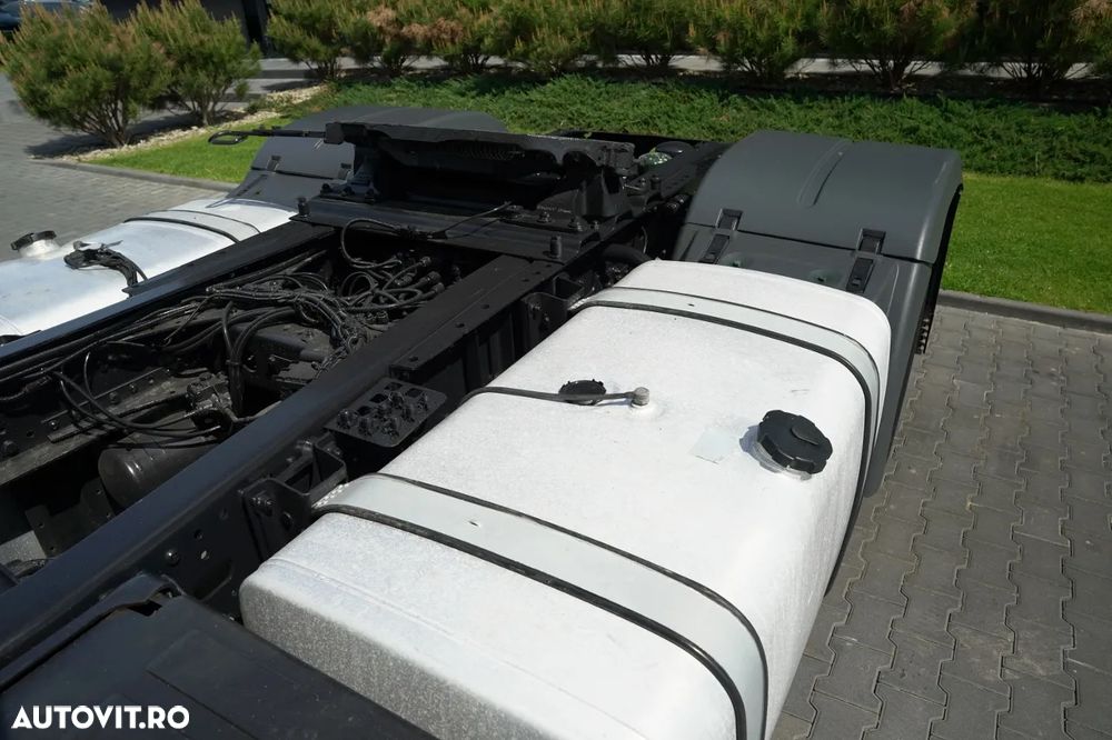 MAN TGX 18.480 / EURO 6 - 13