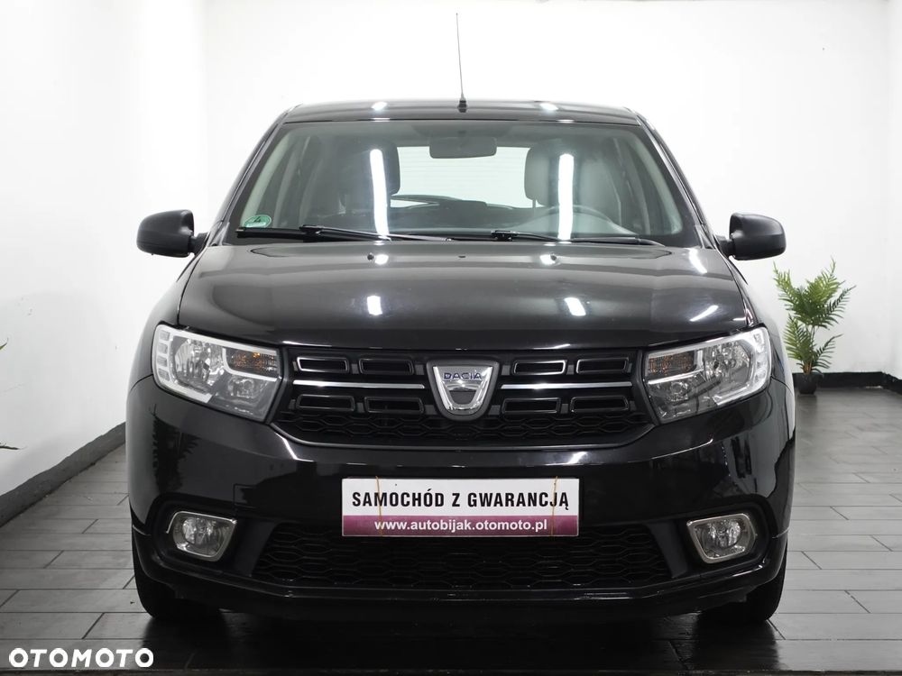 Dacia Sandero SCe 75 Essential - 12
