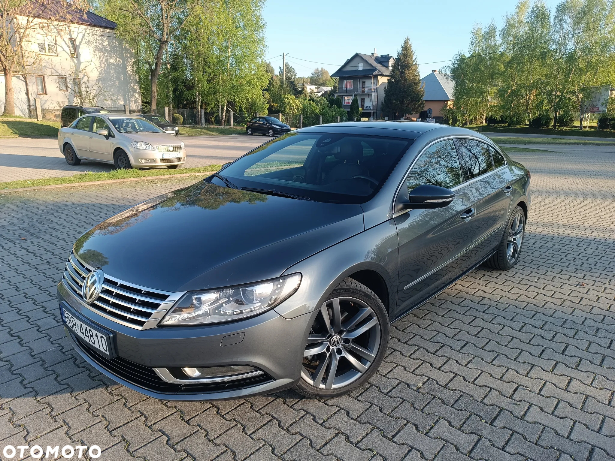 Volkswagen CC 2.0 TSI - 15