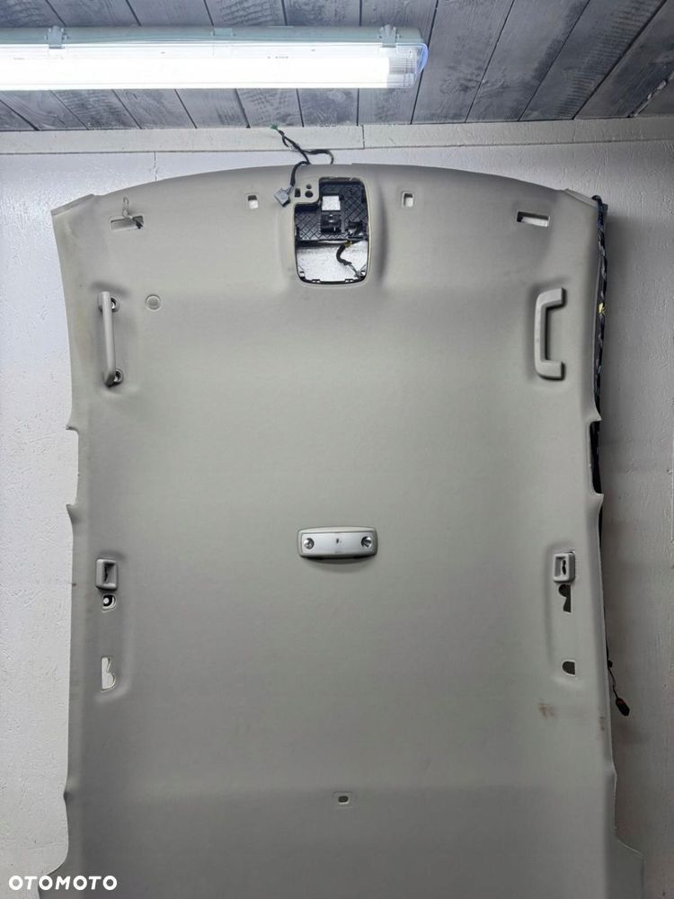 KOMPLETNA PODSUFITKA VOLVO V70 III 2012- - 7