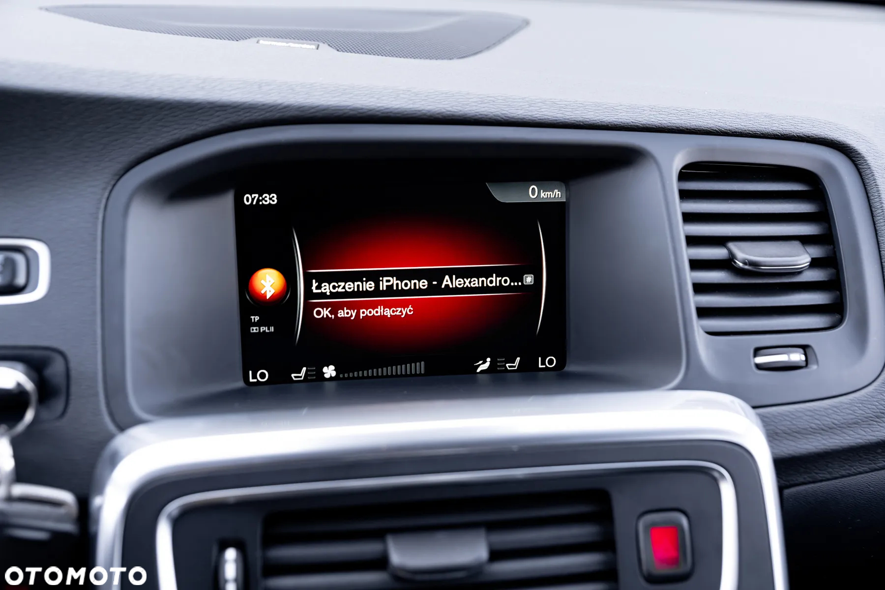 Volvo V60 D4 Drive-E R-Design Kinetic - 29