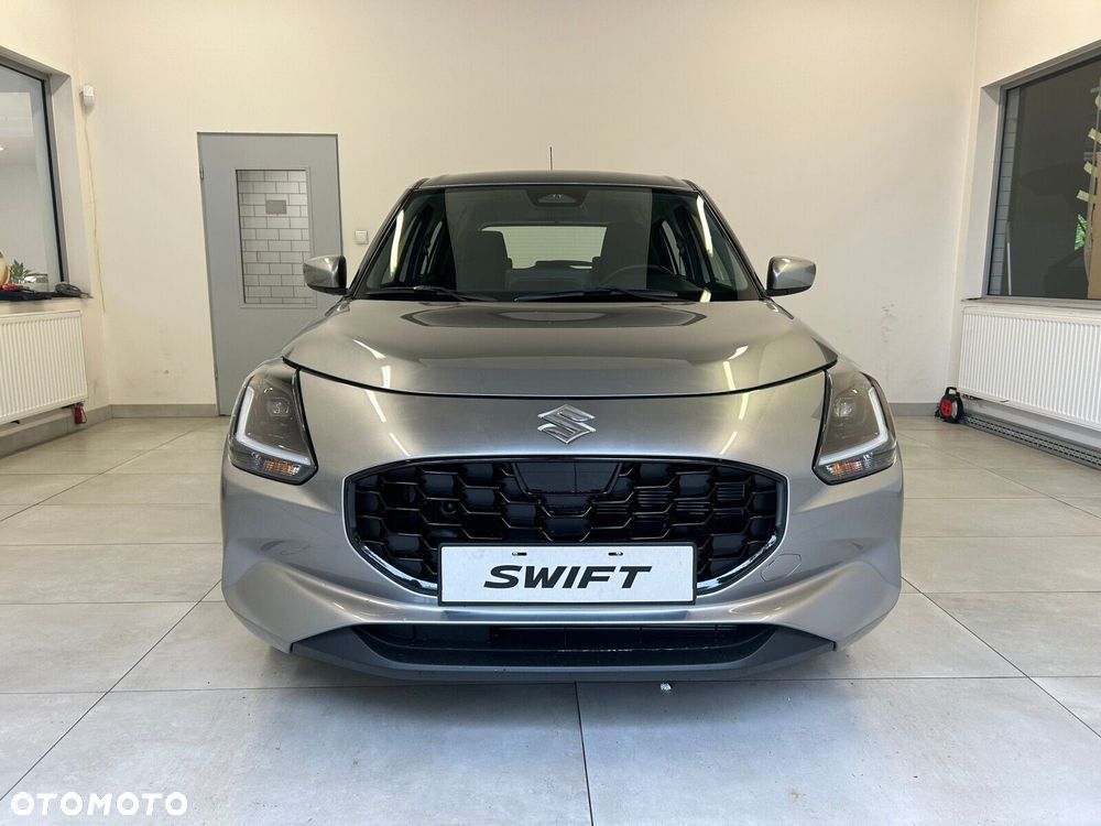Suzuki Swift - 5
