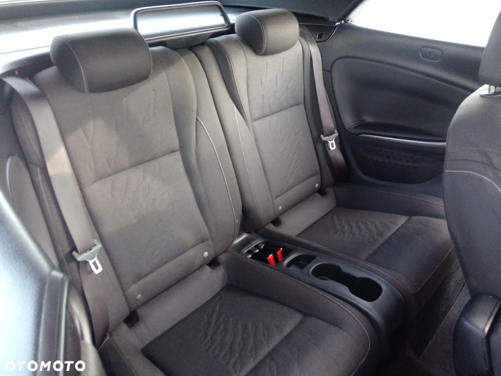 Opel Cascada 2.0 CDTI ecoFLEX Start/Stop Edition - 12