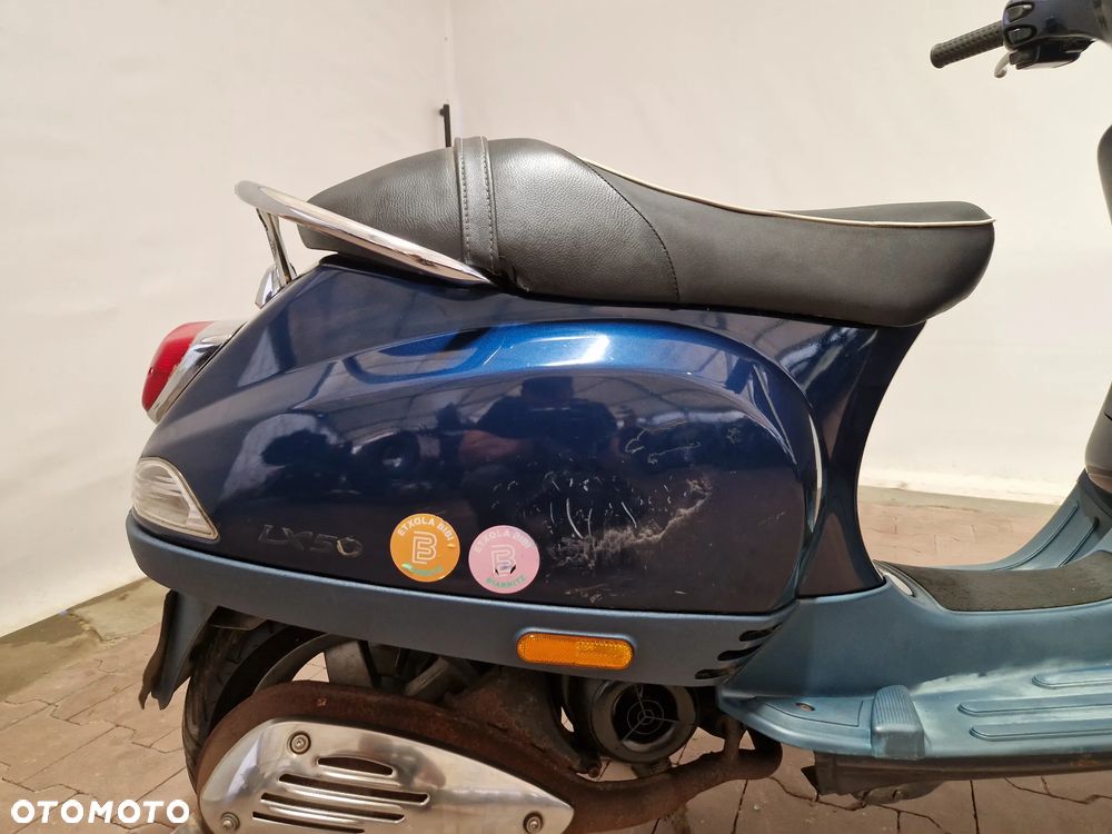 Piaggio Vespa - 17