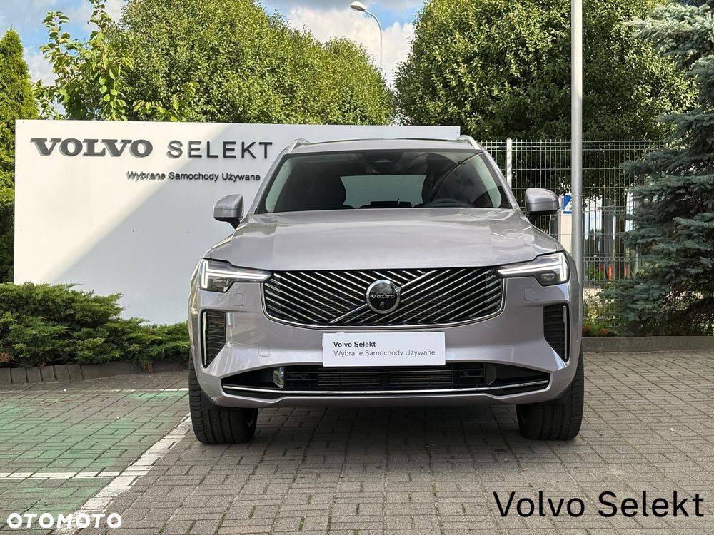 Volvo XC 90 - 4