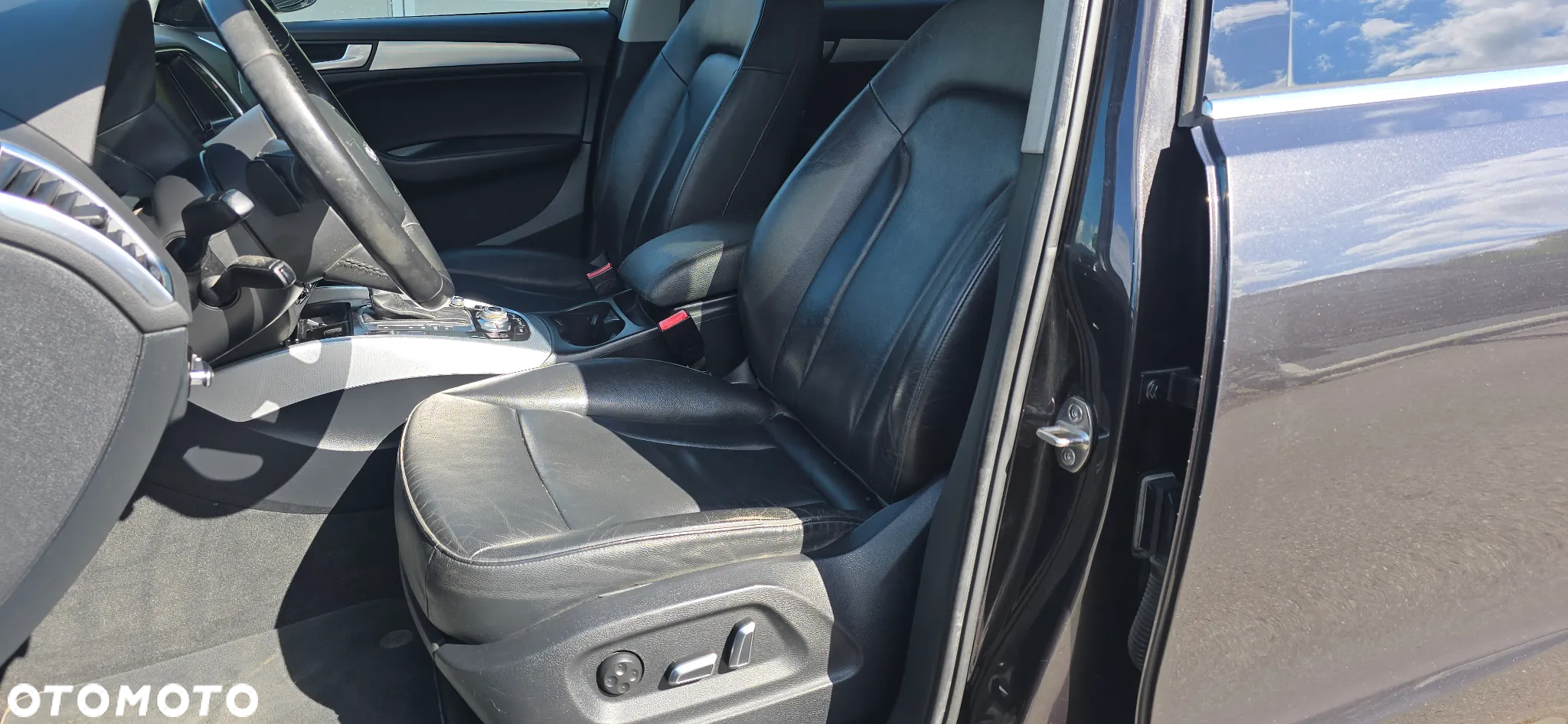 Audi Q5 2.0 TDI clean diesel Quattro S tronic - 31