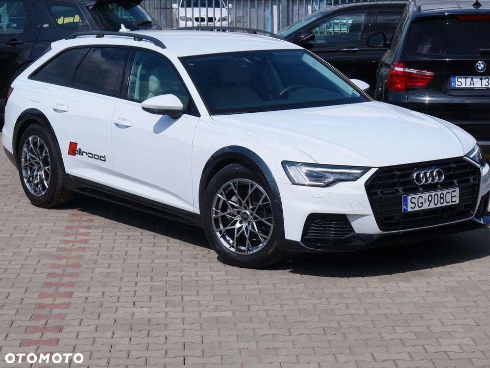 Audi A6 Allroad - 4