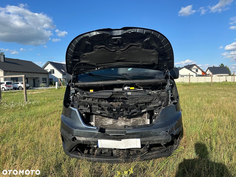 Renault Trafic 2.0 L2H1 HD Extra (bryg.) - 28