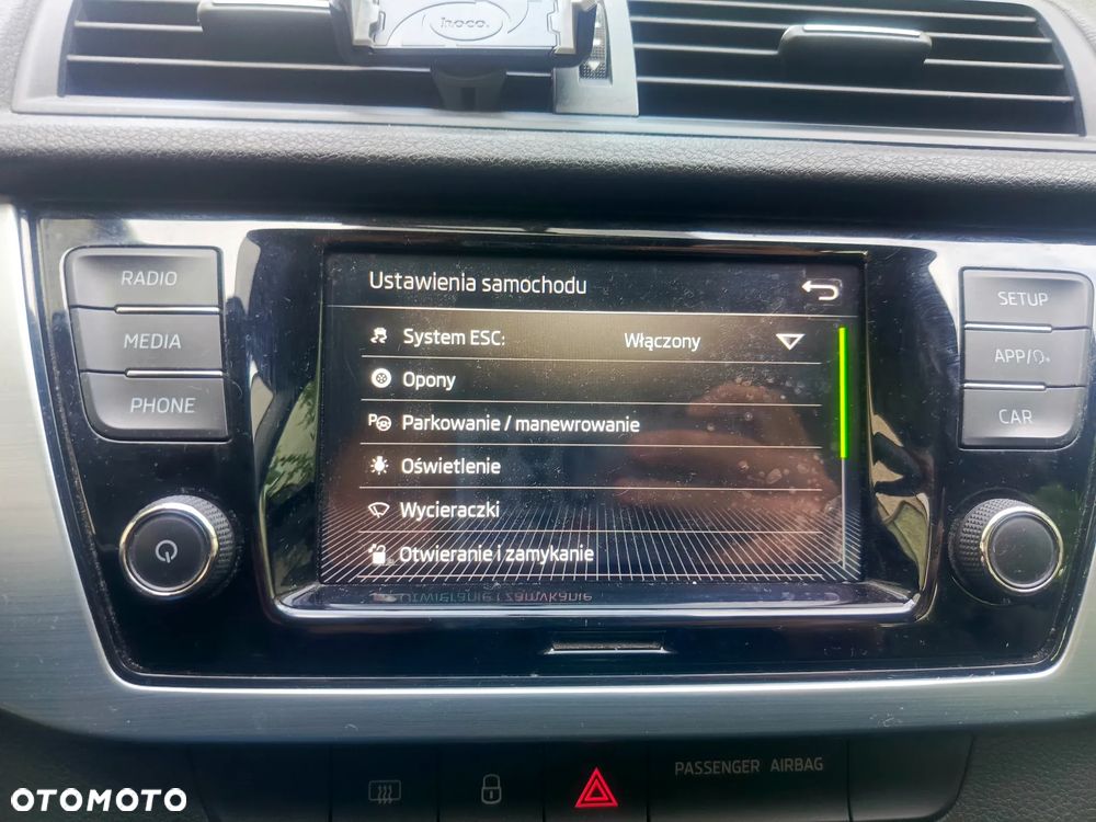 Skoda Fabia 1.0 Ambition - 20