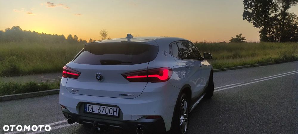 BMW X2 - 6