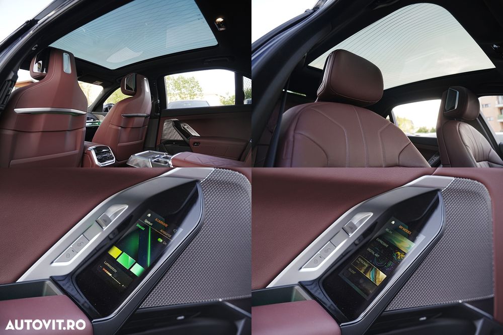 BMW Seria 7 - 9