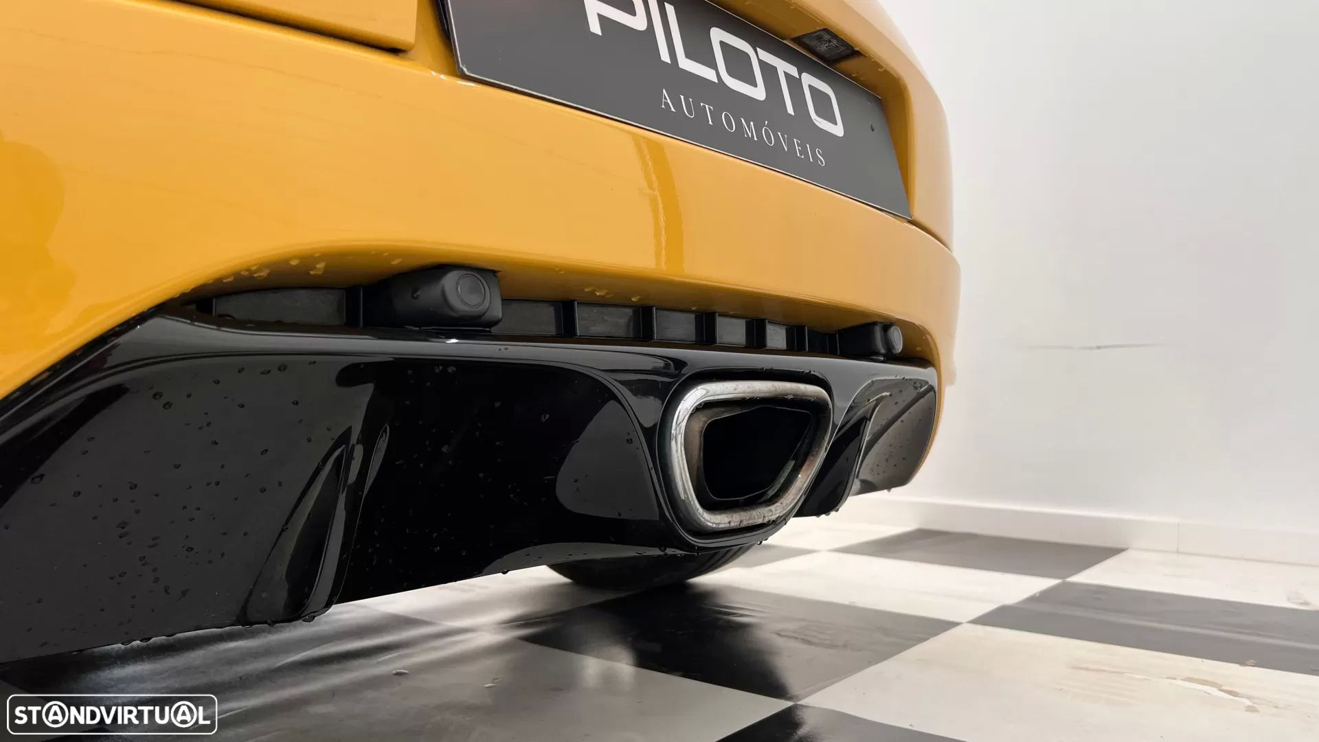 Renault Mégane Coupe 2.0 T 16V RS - 10