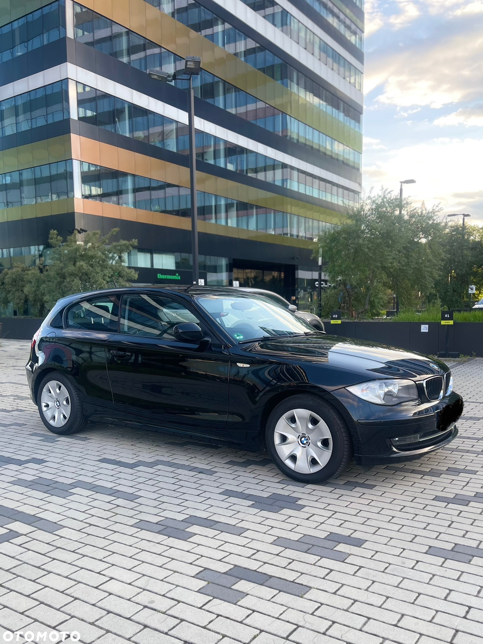 BMW Seria 1 116d - 28