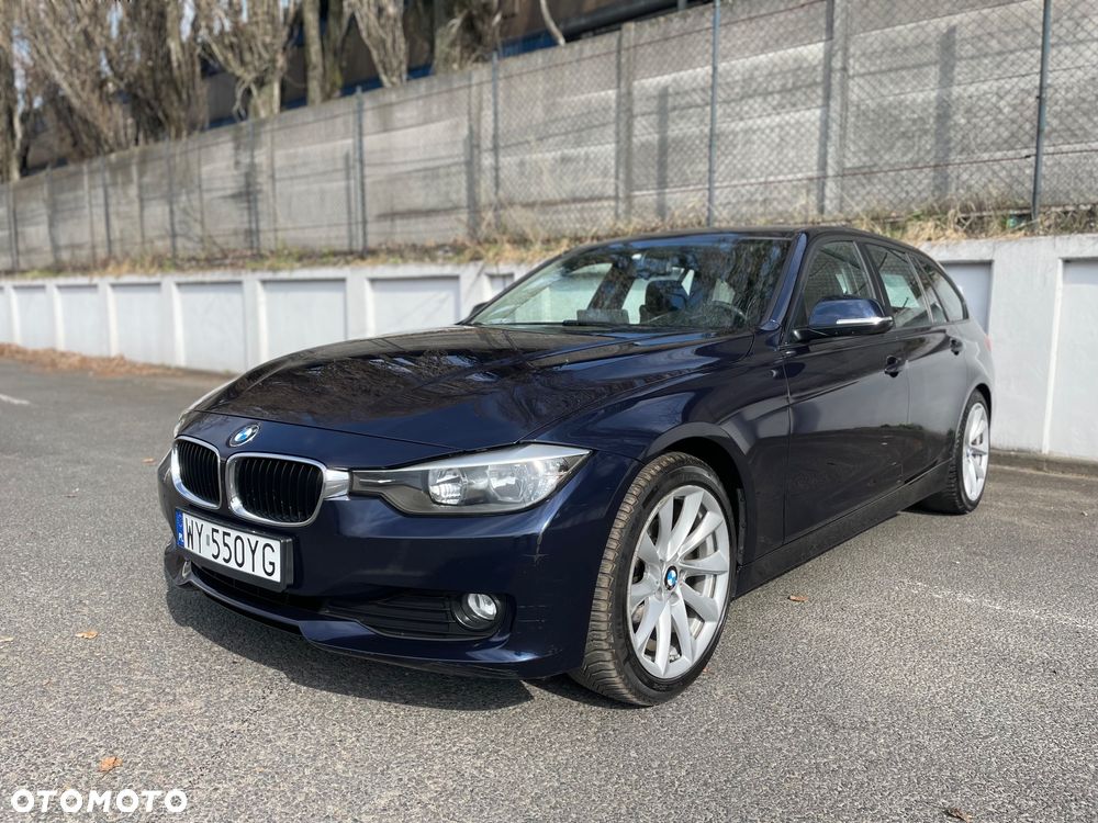 BMW Seria 3 - 10