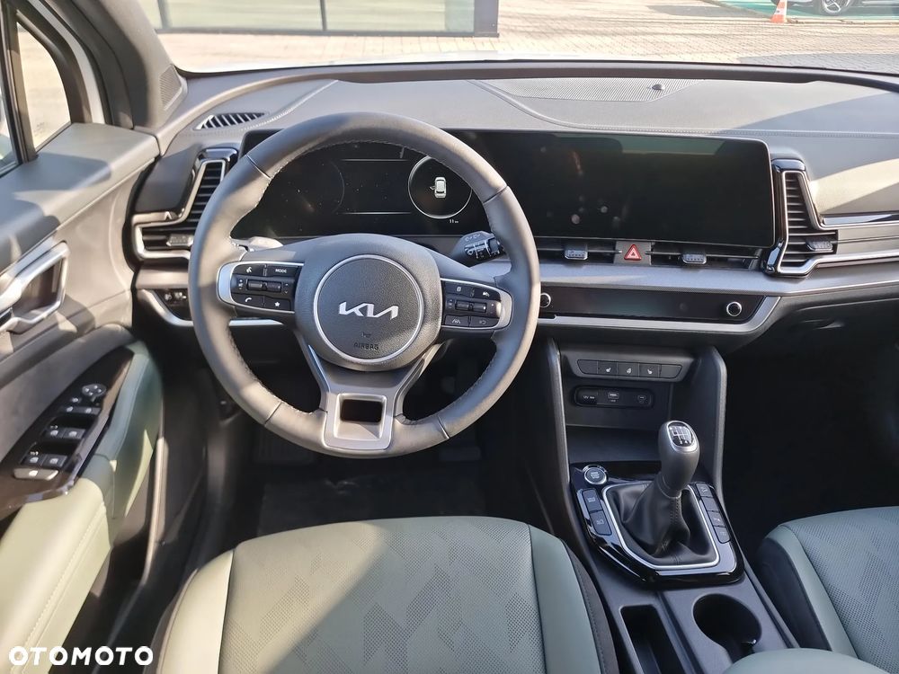 Kia Sportage 1.6 T-GDI Anniversary 2WD - 15