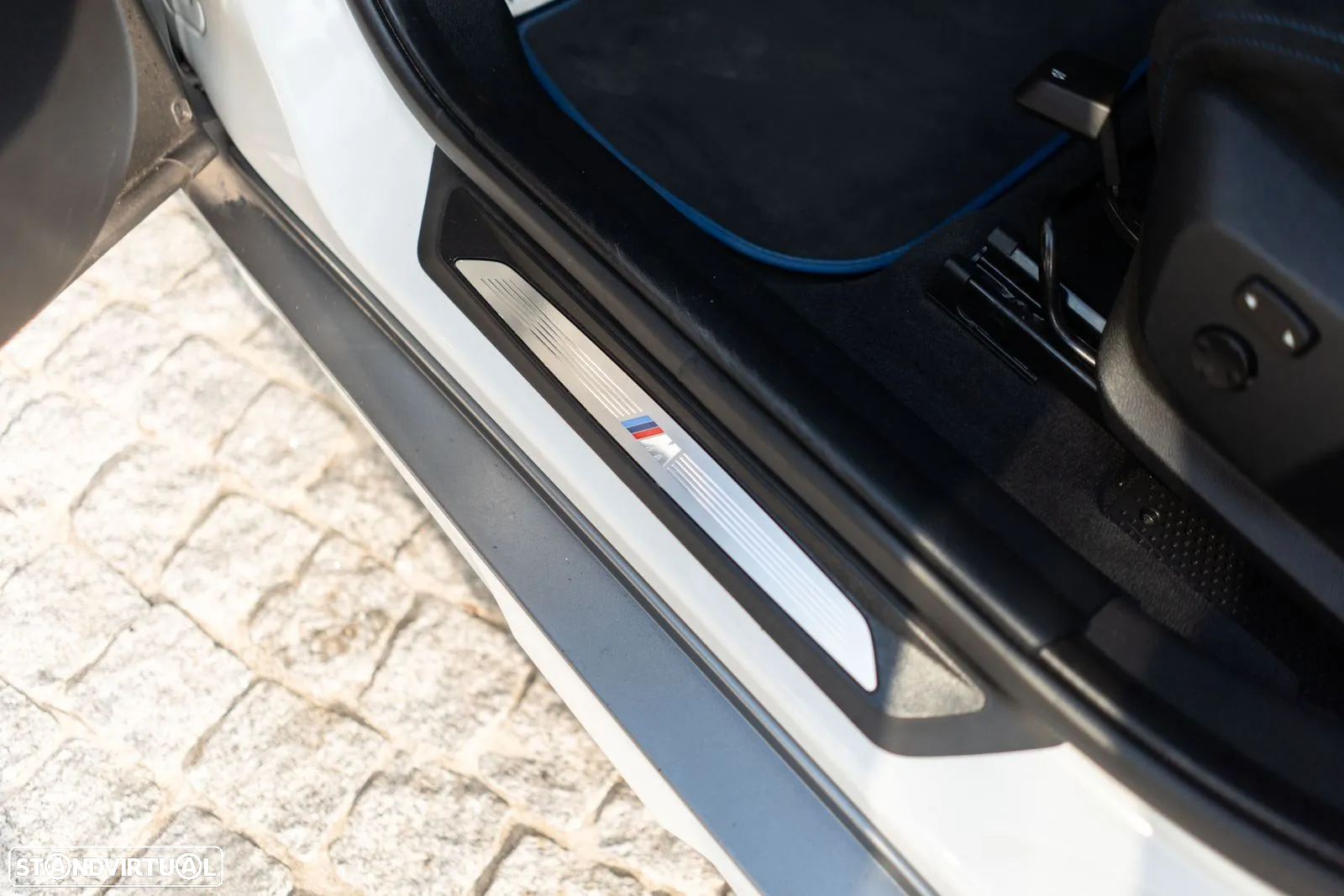 BMW X2 18 d xDrive Auto Pack M - 9