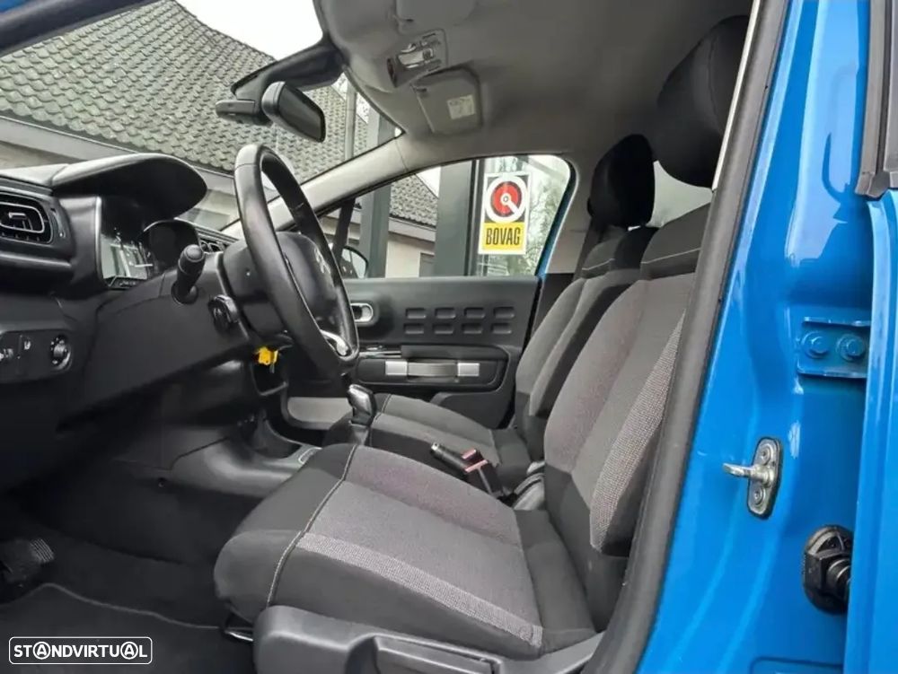 Citroën C3 1.2 PureTech Feel - 6