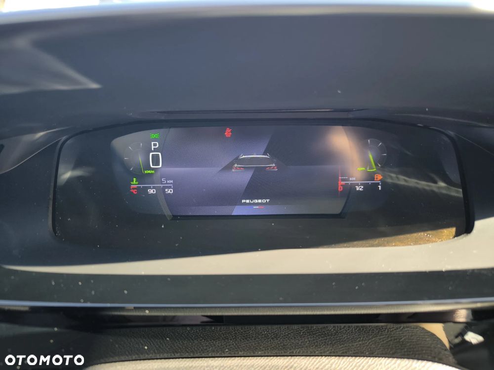 Peugeot 308 1.2 PureTech GT S&S EAT8 - 17