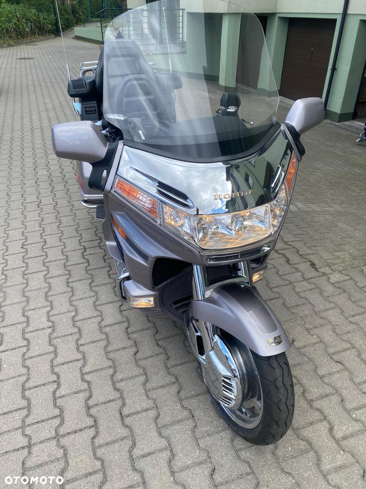 Honda GL - 1