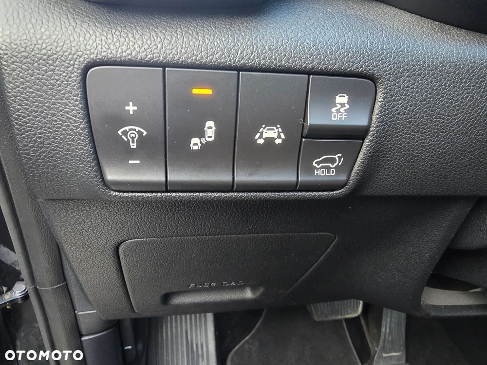 Kia Sportage 2.0 CRDI AWD VISION - 30