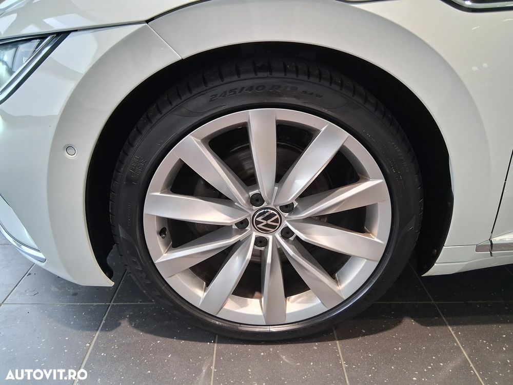 Volkswagen ARTEON - 6