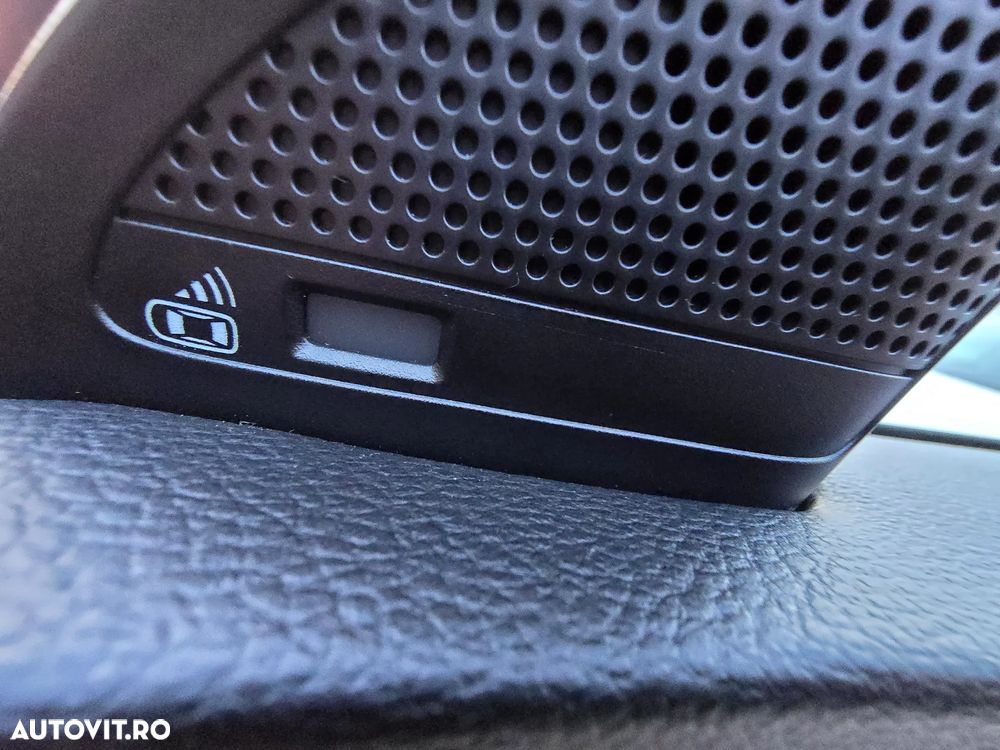 MG EHS 1.5T-GDI Luxury - 18