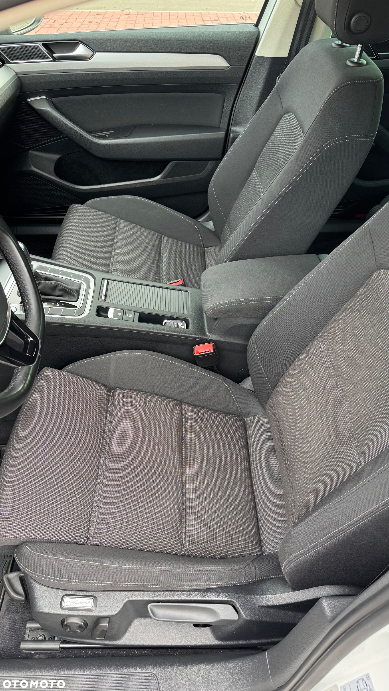 Volkswagen Passat 2.0 TDI BMT SCR Comfortline DSG7 - 8