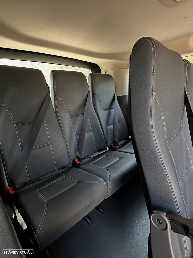 Toyota Proace Verso 2020 photo 5